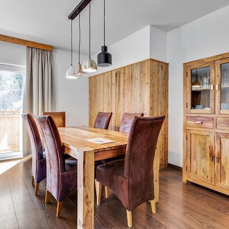 Stanton Lodge Sankt Anton am Arlberg Kültér fotó